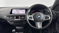 BMW 1 Series 118i [136] M Sport 5dr [Live Cockpit Professional] Petrol Hatchback